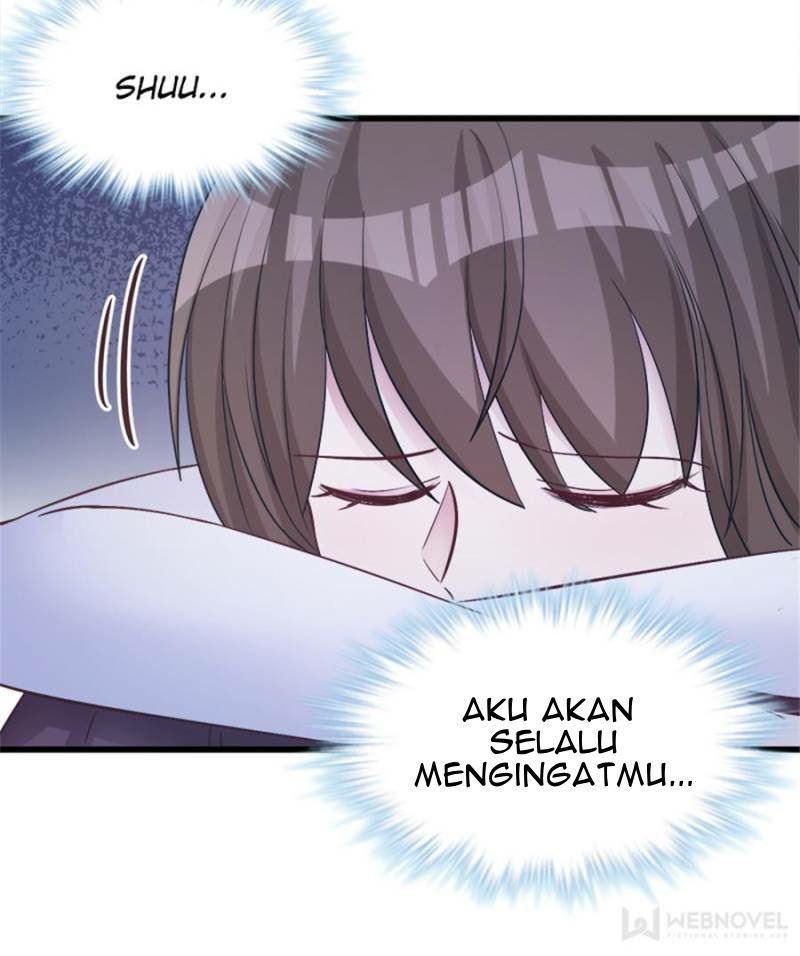 Beauty and the Beasts Chapter 132 Gambar 38